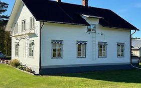 Sörnäsgården Bed&Breakfast