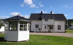 Sörnäsgården Bed&Breakfast